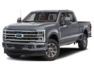 Ford Super Duty