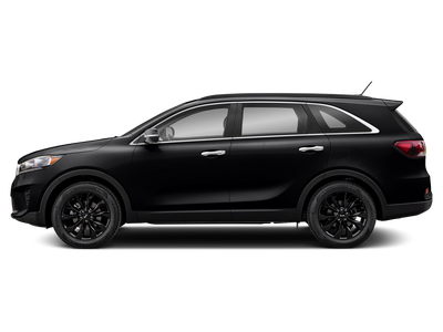 2020 Kia Sorento S