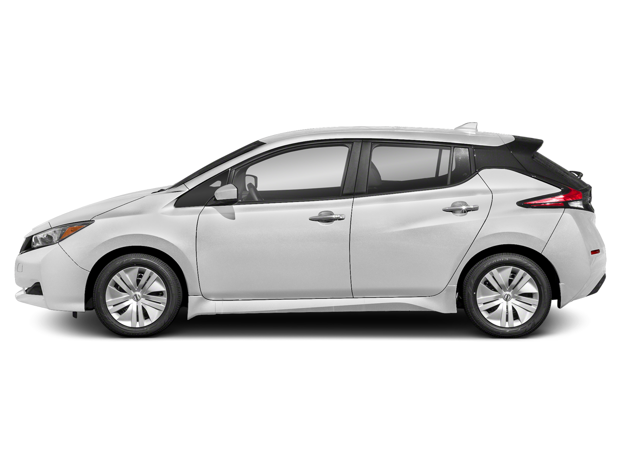 2021 Nissan Leaf S Plus