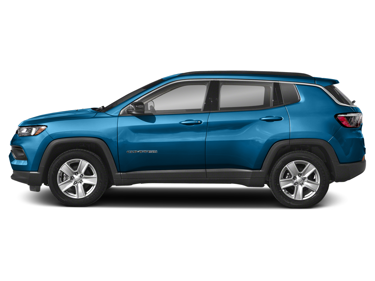 2022 Jeep Compass Sport
