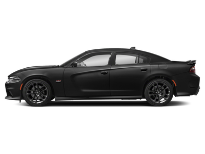 2023 Dodge Charger R T Scat Pack