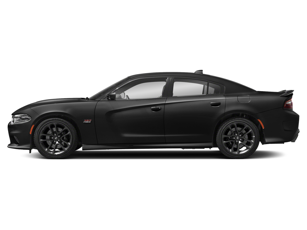 2023 Dodge Charger R T Scat Pack