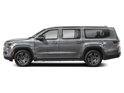 2023 Jeep Wagoneer L Series II