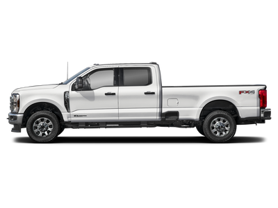 2024 Ford F-350SD XLT