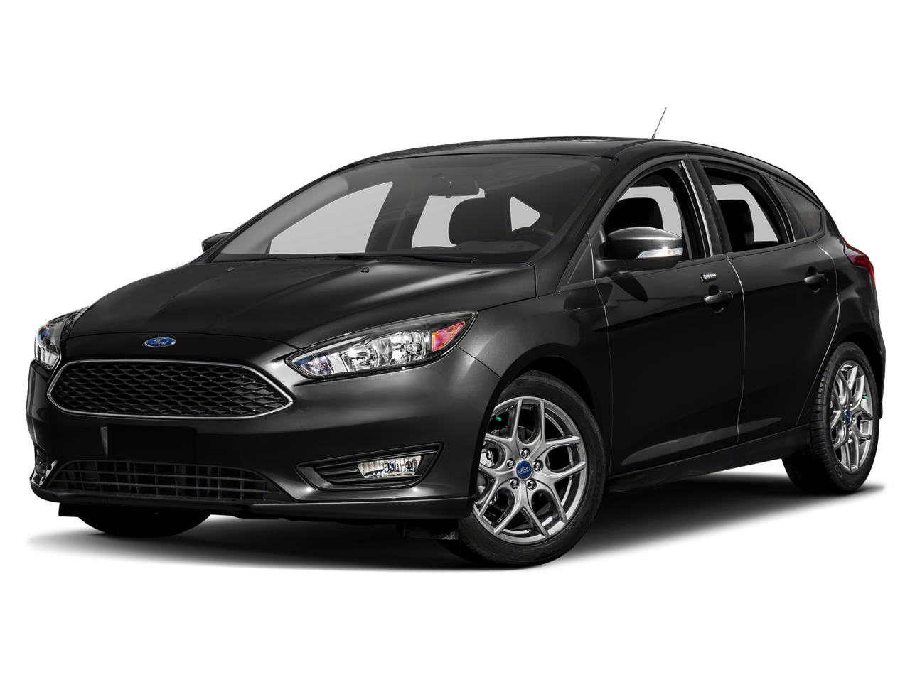 2015 Ford Focus 5 Door Hatch SE's photo