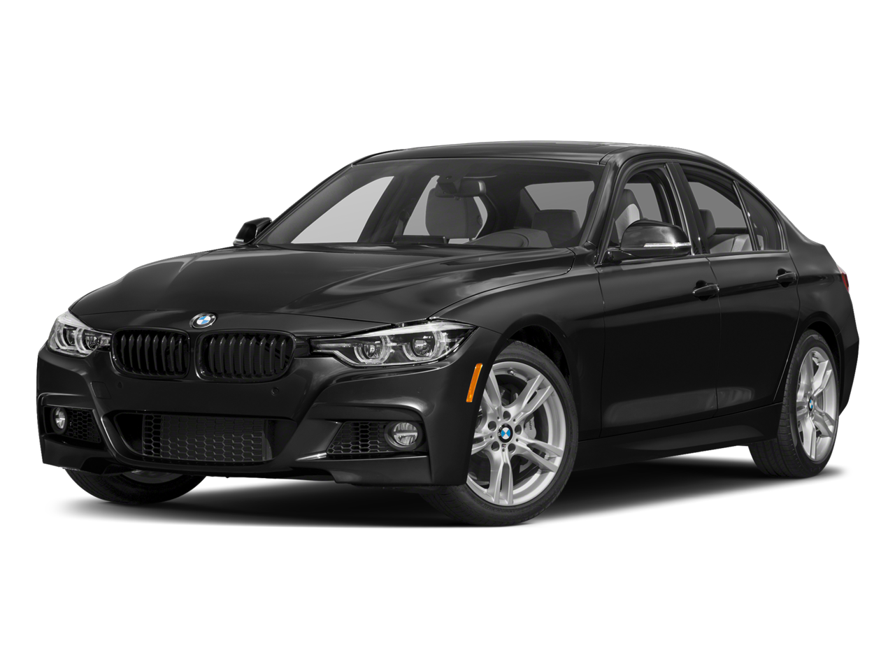 2017 BMW 3 Series 340i