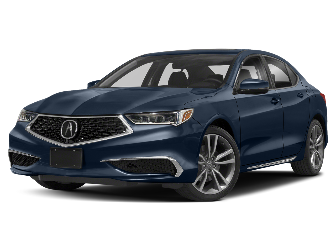 2019 Acura TLX 3.5L Technology Pkg SH-AWD