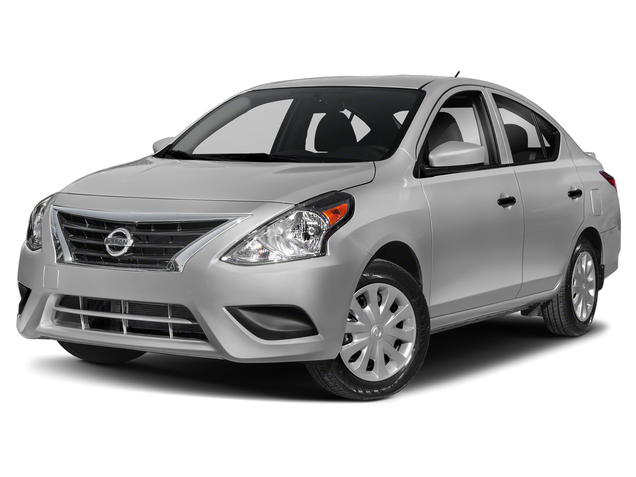 2019 Nissan Versa 1.6 SV CVT's photo