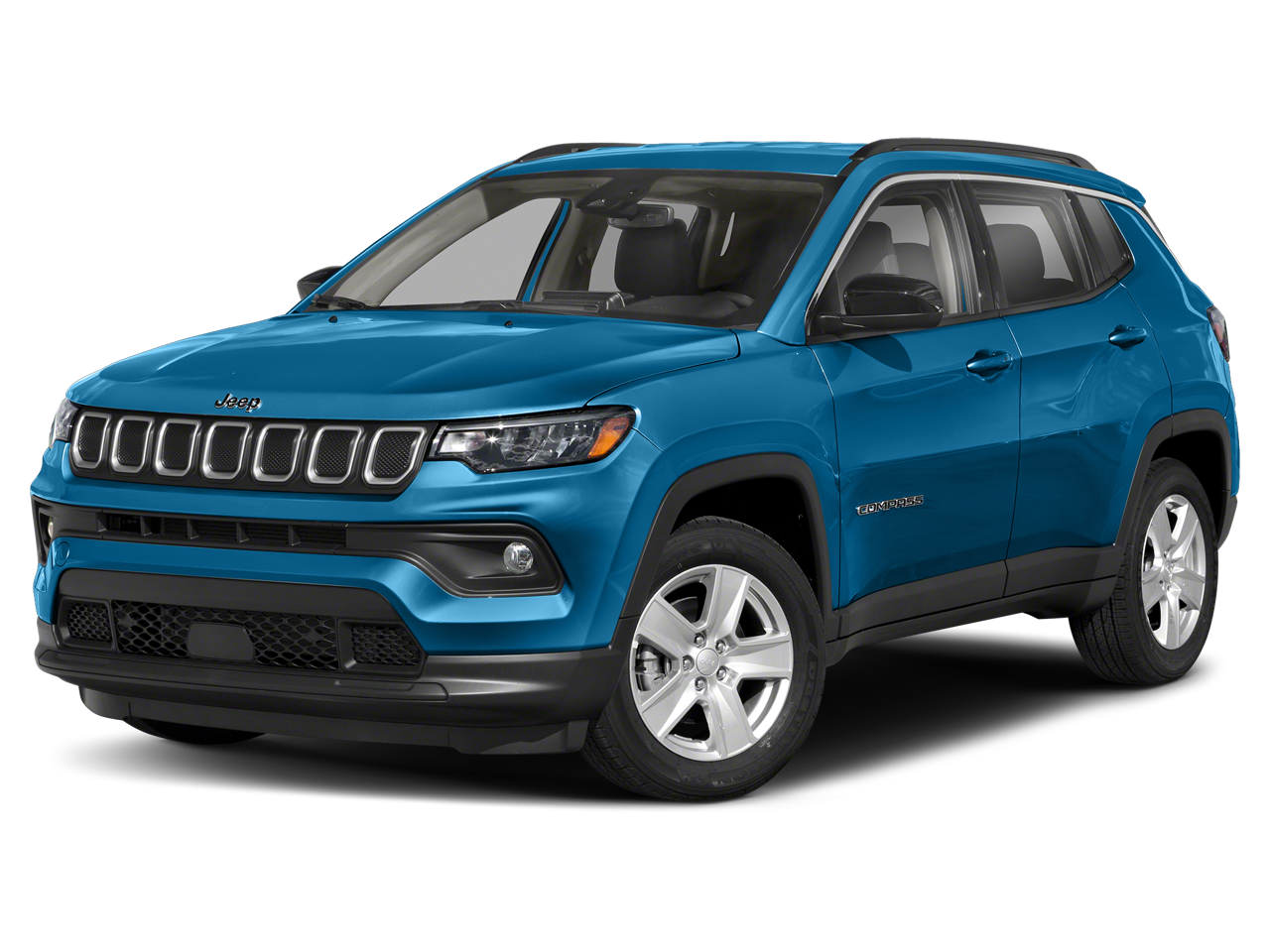 2022 Jeep Compass Sport