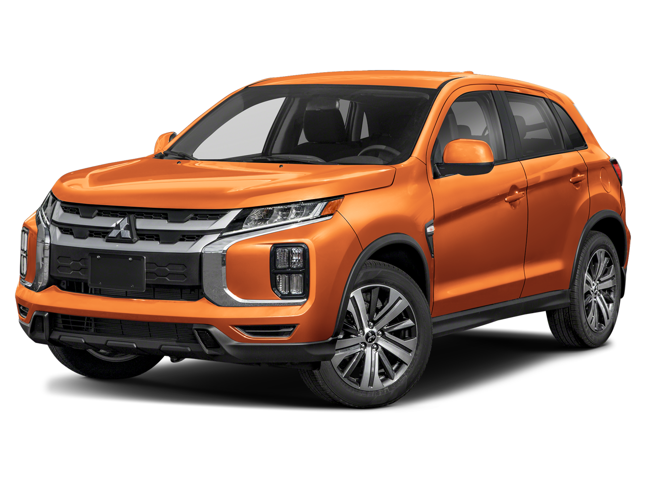 2022 Mitsubishi Outlander Sport 2.0 ES