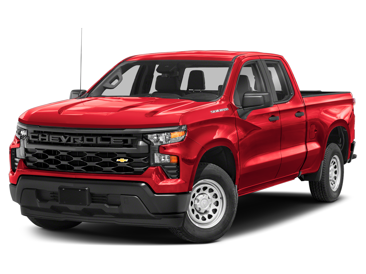 2023 Chevrolet Silverado 1500 LT LT1