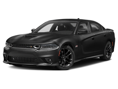 2023 Dodge Charger R T Scat Pack