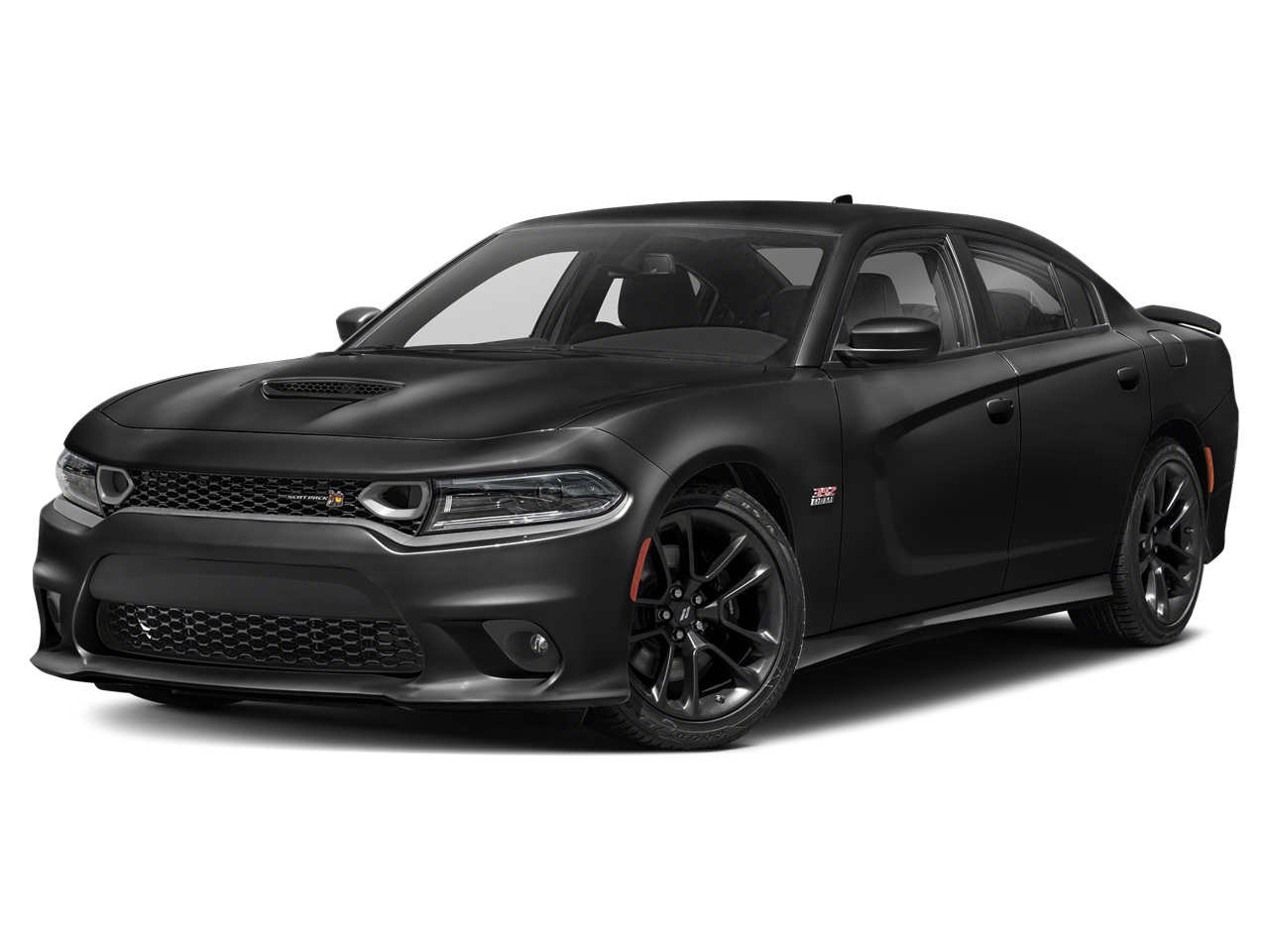 2023 Dodge Charger R T Scat Pack
