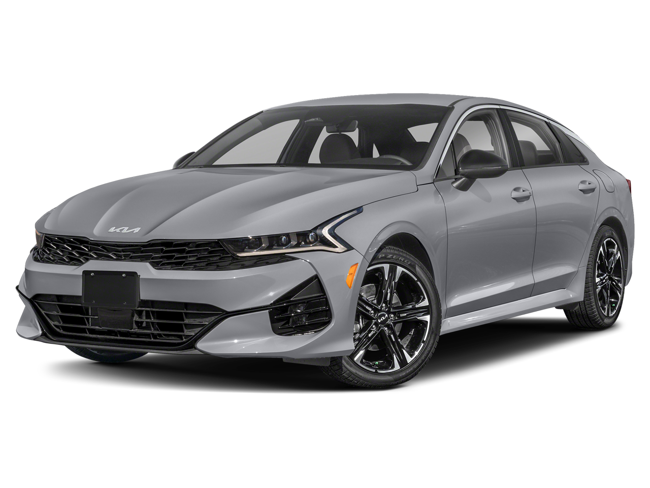 2023 Kia Optima GT-Line AWD's photo