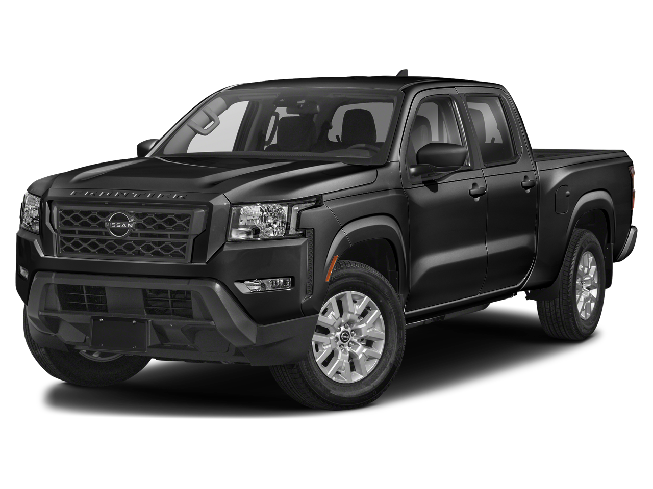 2023 Nissan Frontier