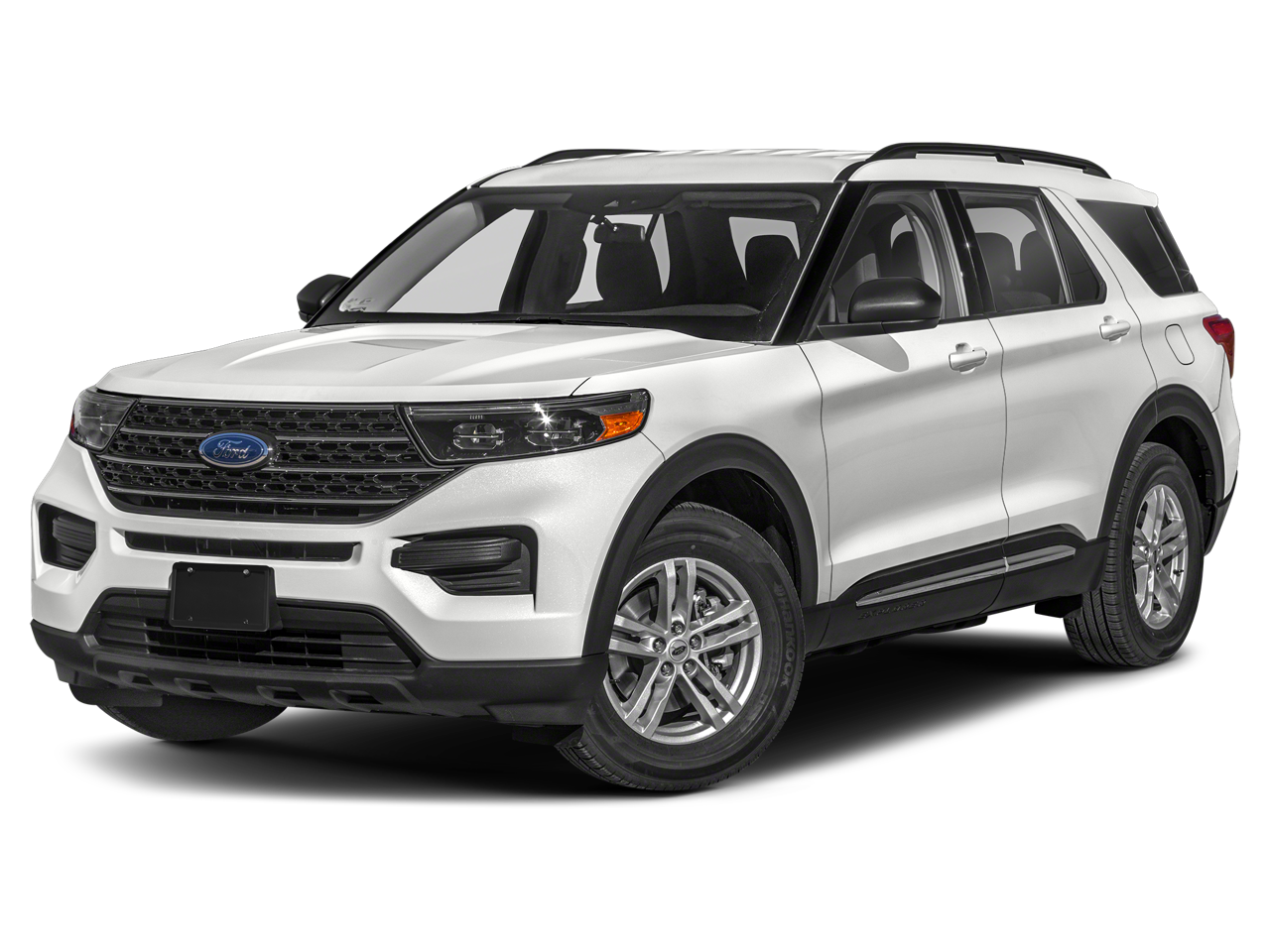 2024 Ford Explorer XLT RWD's photo