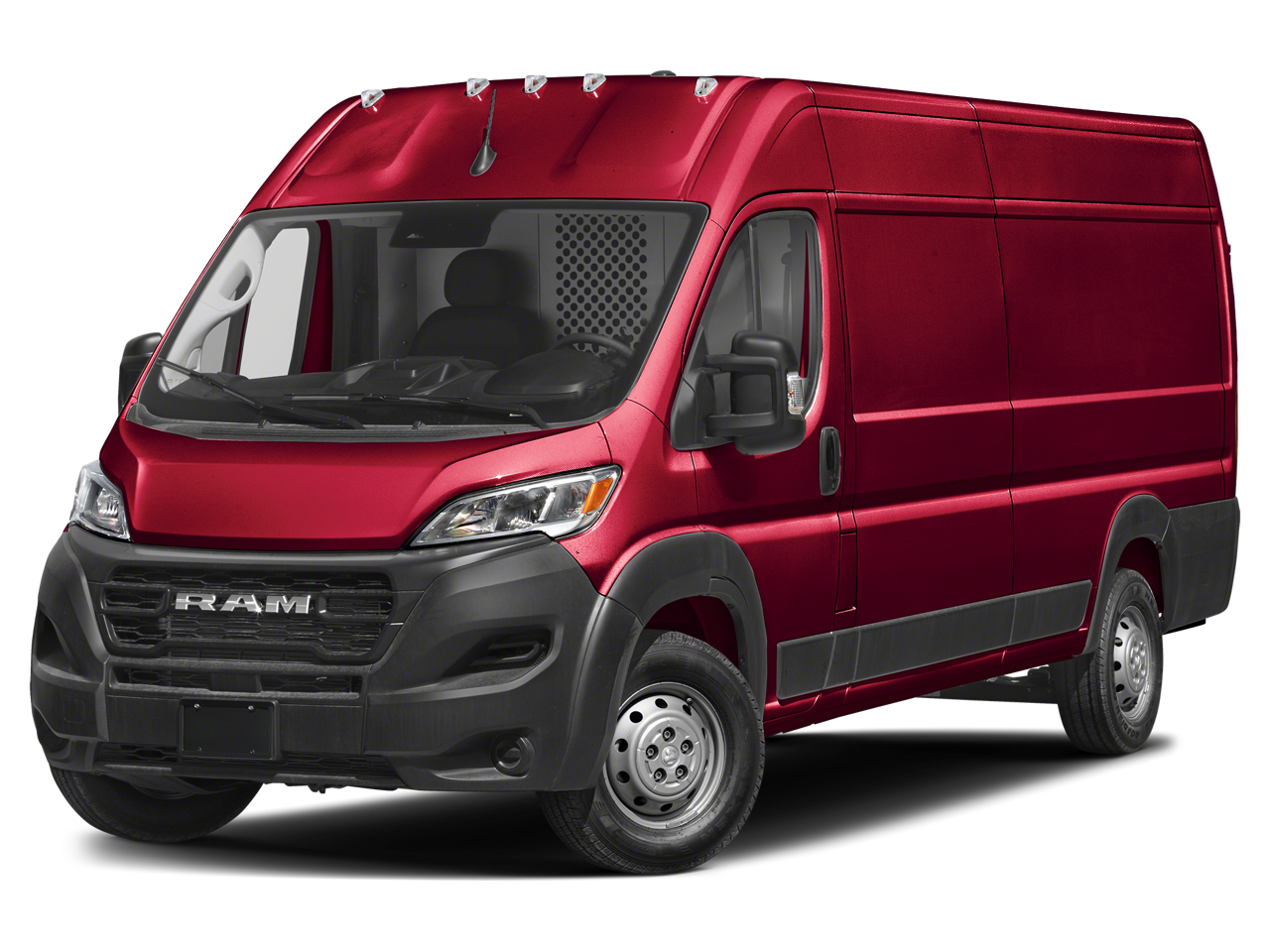 2024 RAM ProMaster 3500 TRDSMAN WPS 159" WB Super HR Ext's photo