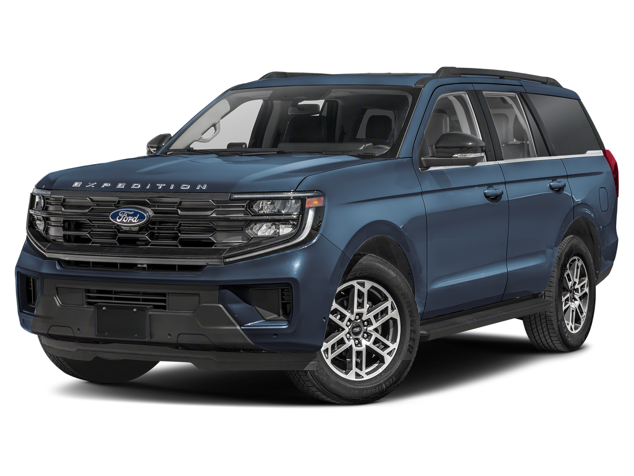 2025 Ford Expedition Active 4x4's photo
