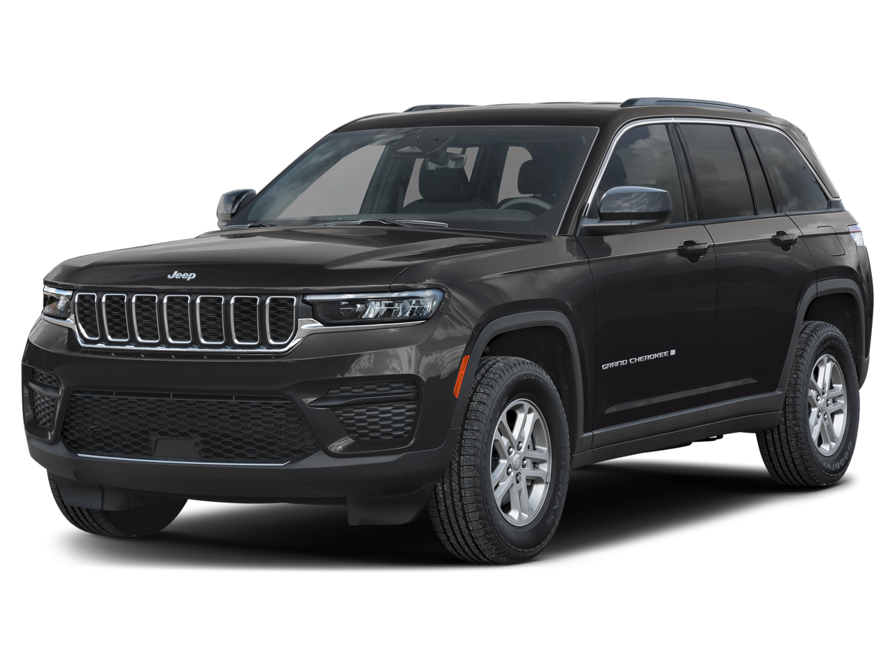 2025 Jeep Grand Cherokee Limited 4x4's photo