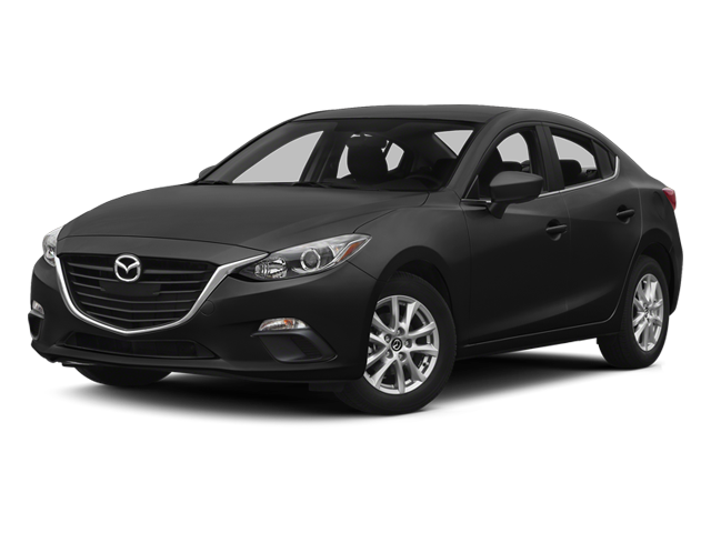 2014 Mazda CX-3 I Grand Touring 4-Door SKYACTIV's photo
