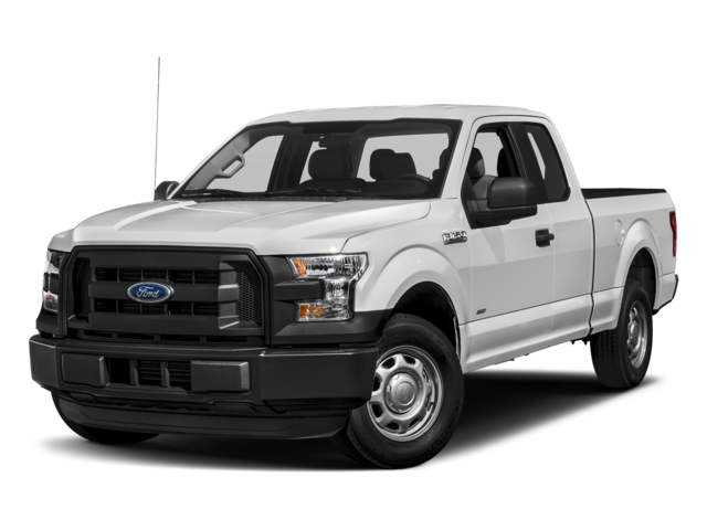 2017 Ford F-150 Lariat 4x4 SuperCab 6-1/2 Box's photo