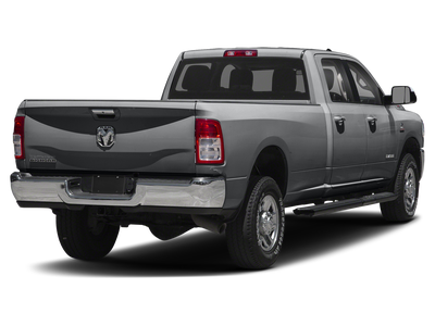 2019 RAM 2500 Big Horn