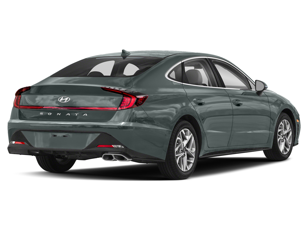 Used 2020 Hyundai Sonata SEL with VIN 5NPEL4JA5LH051626 for sale in Wilson, NC