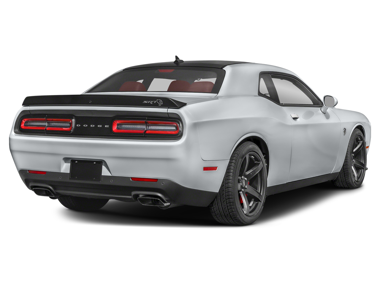 2022 Dodge Challenger SRT Hellcat Redeye