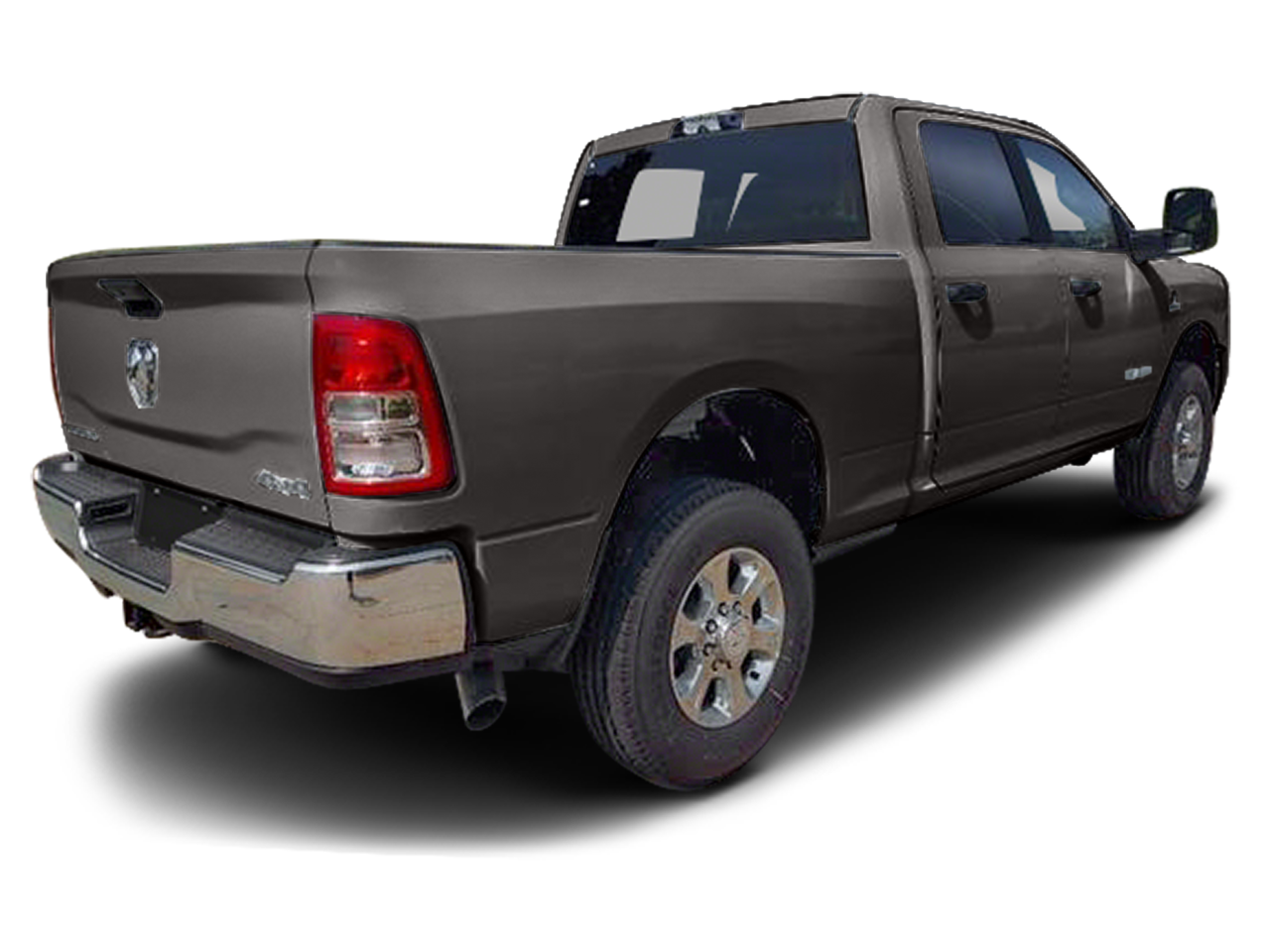 2023 RAM 3500 Laramie