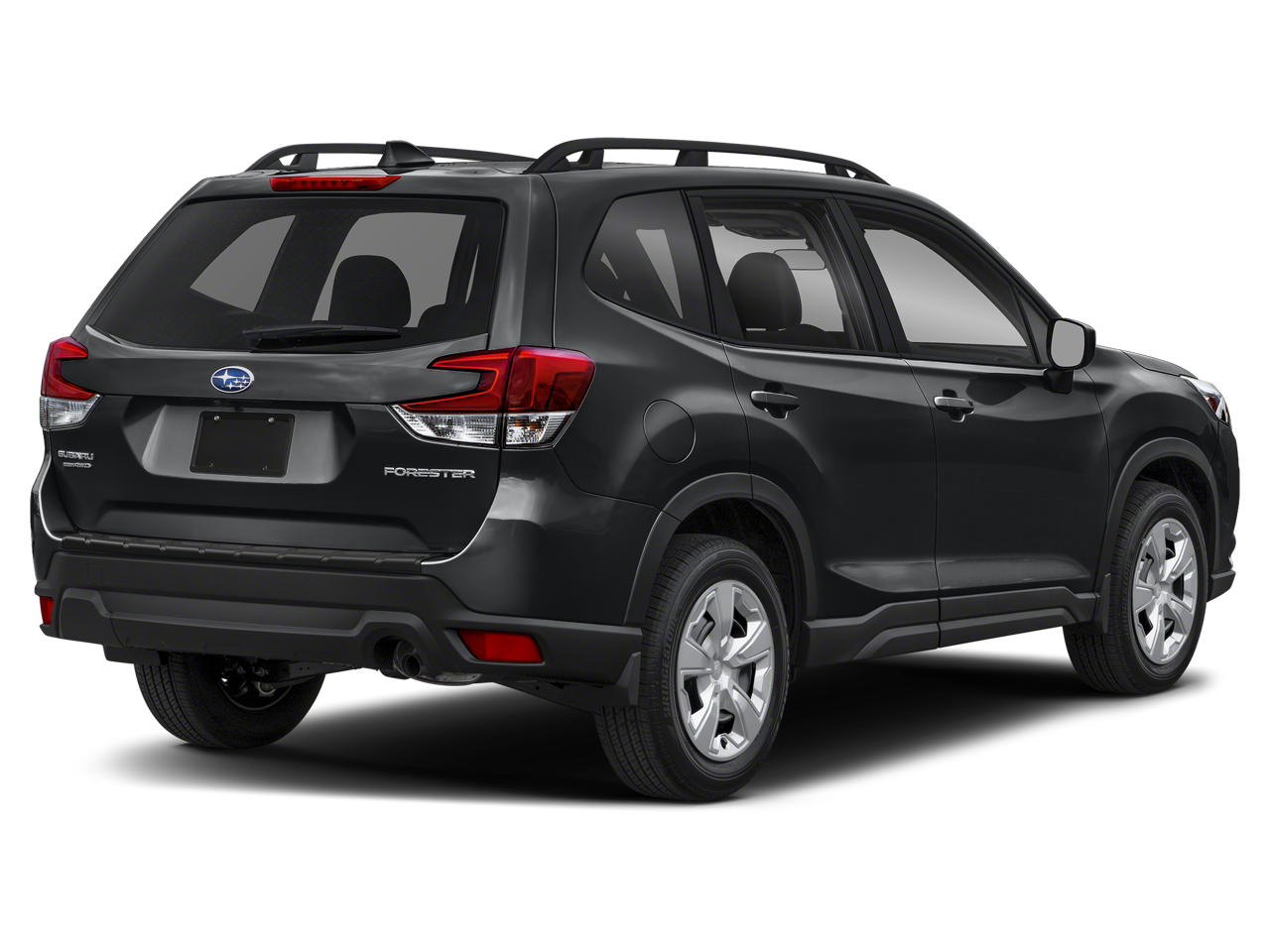 Used 2024 Subaru Forester Base with VIN JF2SKABC4RH504406 for sale in Wilson, NC