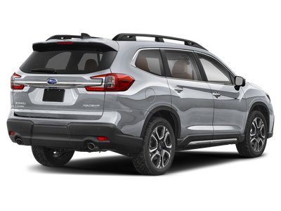 2025 Subaru Ascent Touring