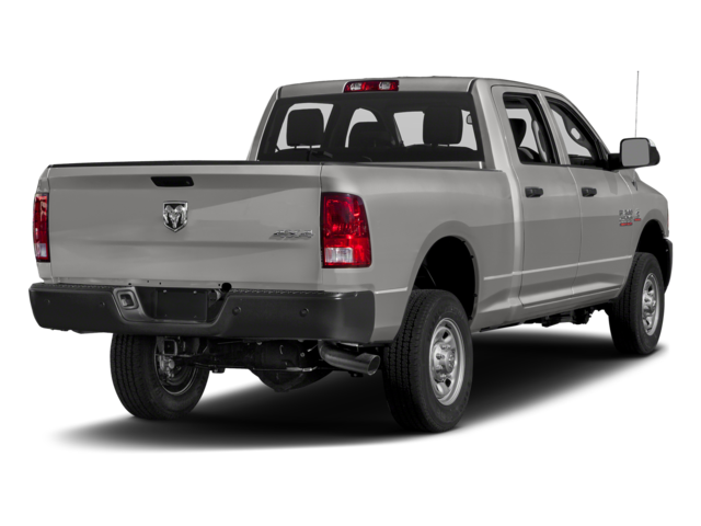 2017 RAM 2500 Tradesman