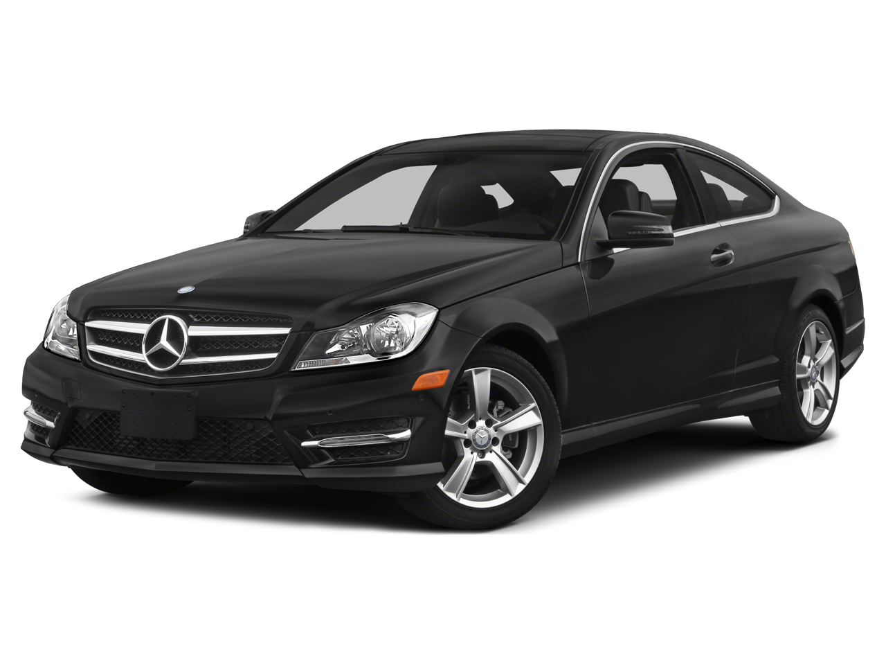 2015 Mercedes-Benz C-Class C 250
