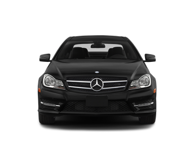 2015 Mercedes-Benz C-Class C 250