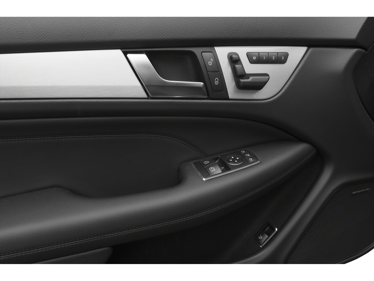 2015 Mercedes-Benz C-Class C 250