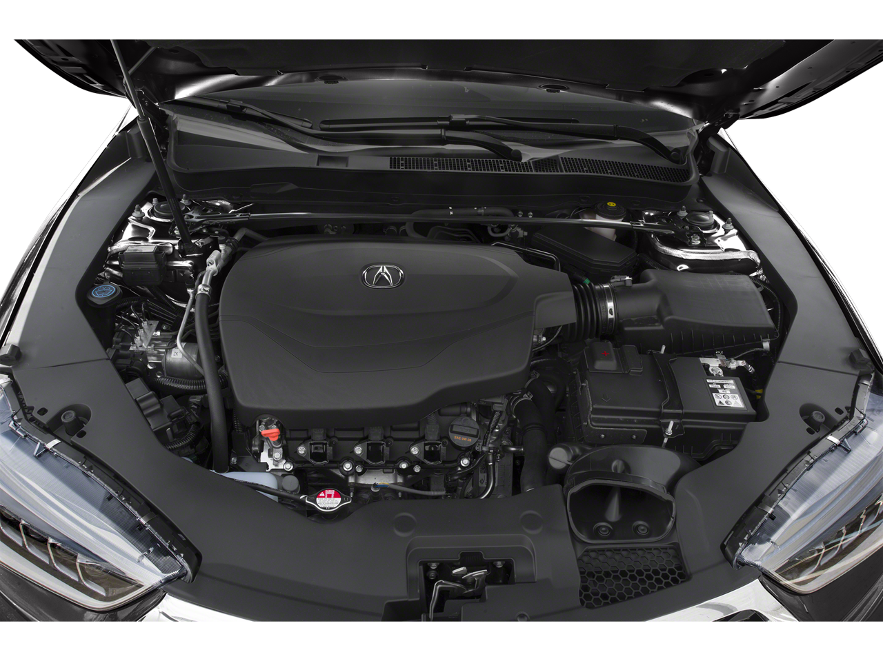 2019 Acura TLX 3.5L Technology Pkg SH-AWD