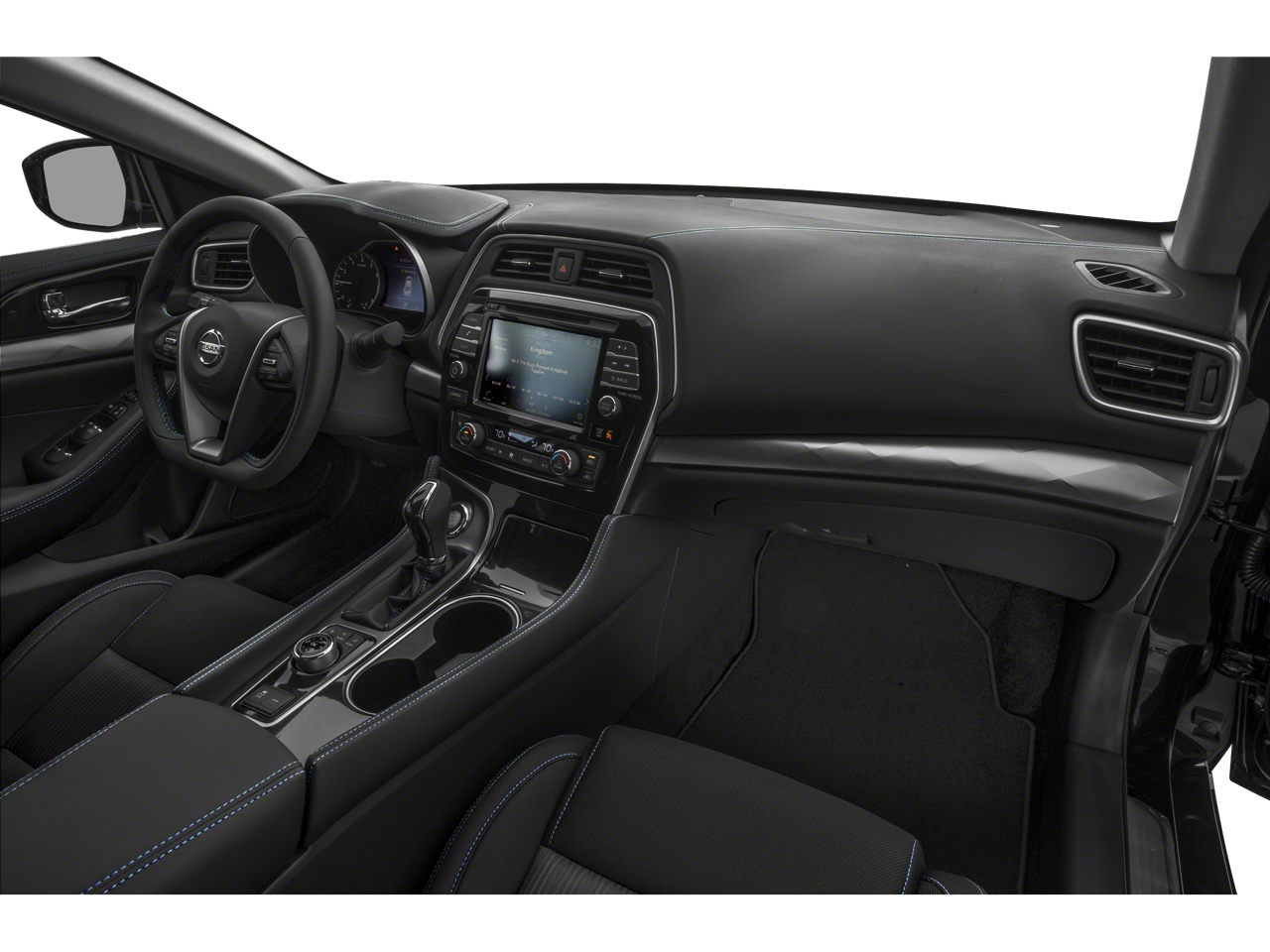 2019 Nissan Maxima 3.5 SL