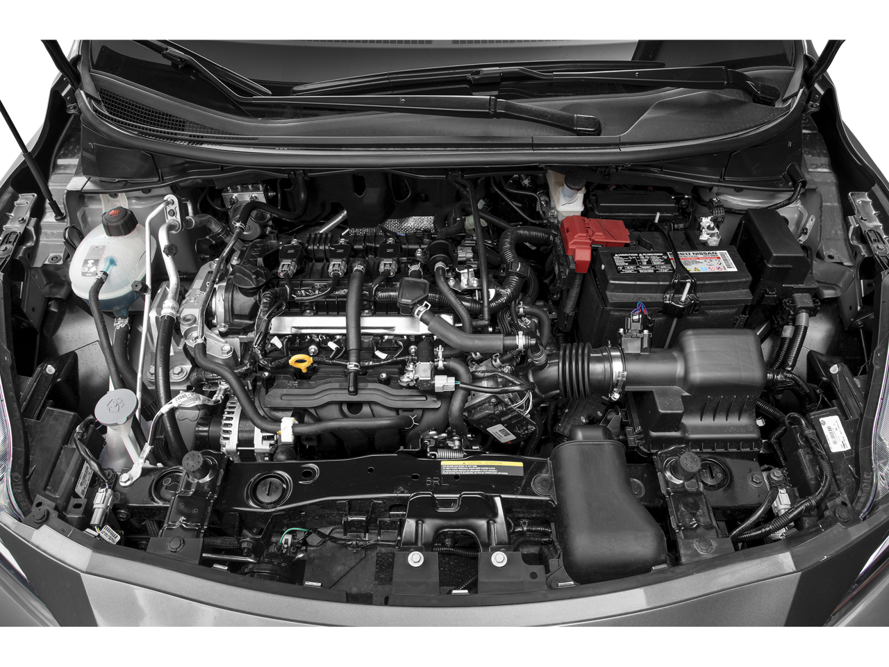 2020 Nissan Versa 1.6 SV