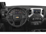 2022 Chevrolet Silverado 1500 LTD Work Truck