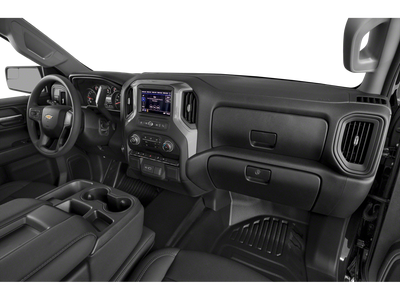 2023 Chevrolet Silverado 1500 LT LT1