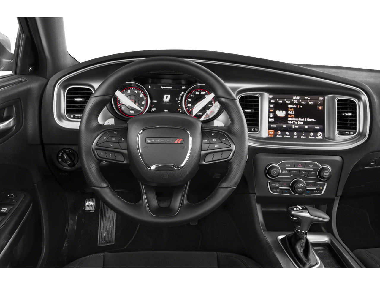 2023 Dodge Charger R T Scat Pack