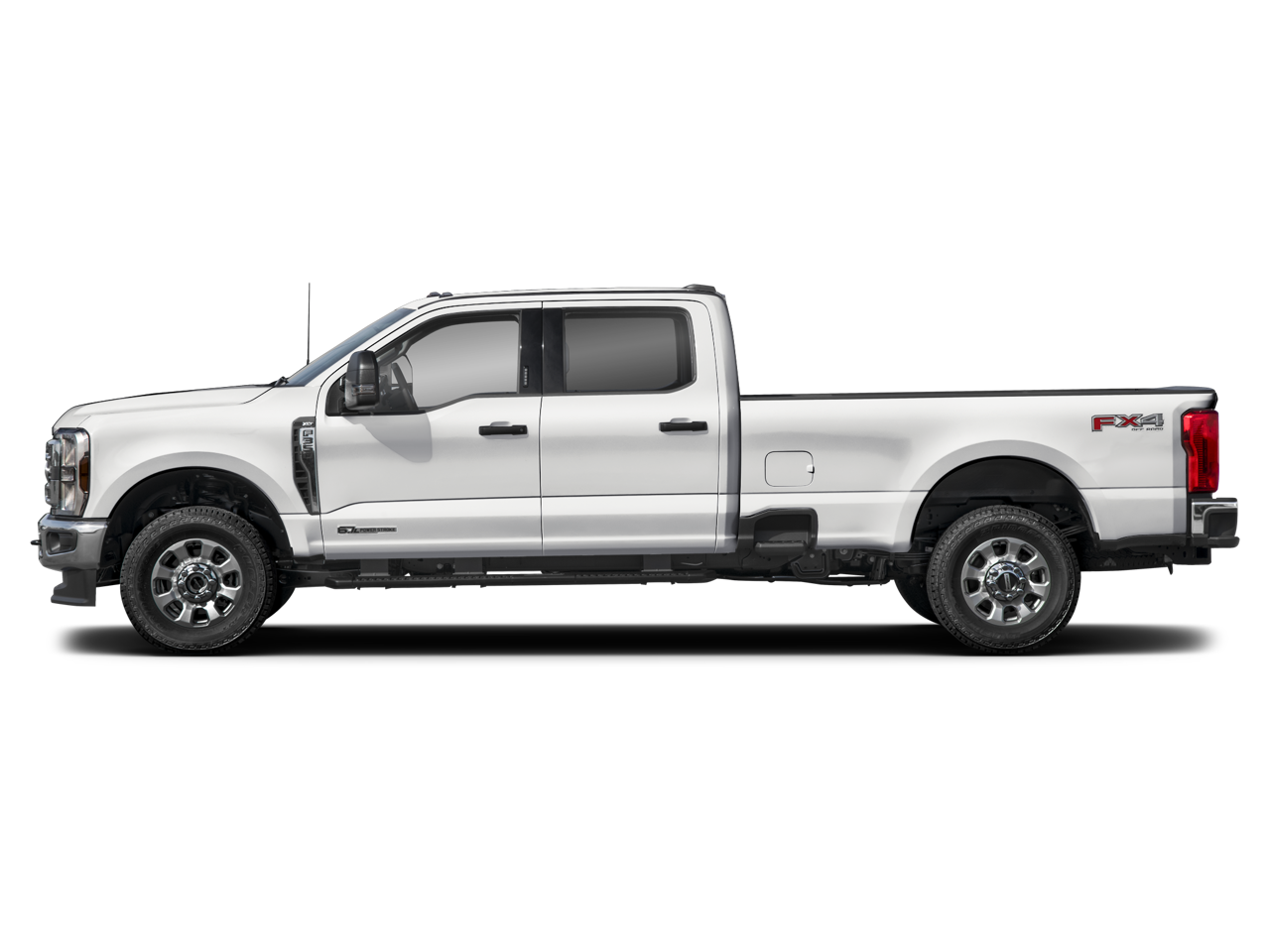 2024 Ford F-350SD XLT