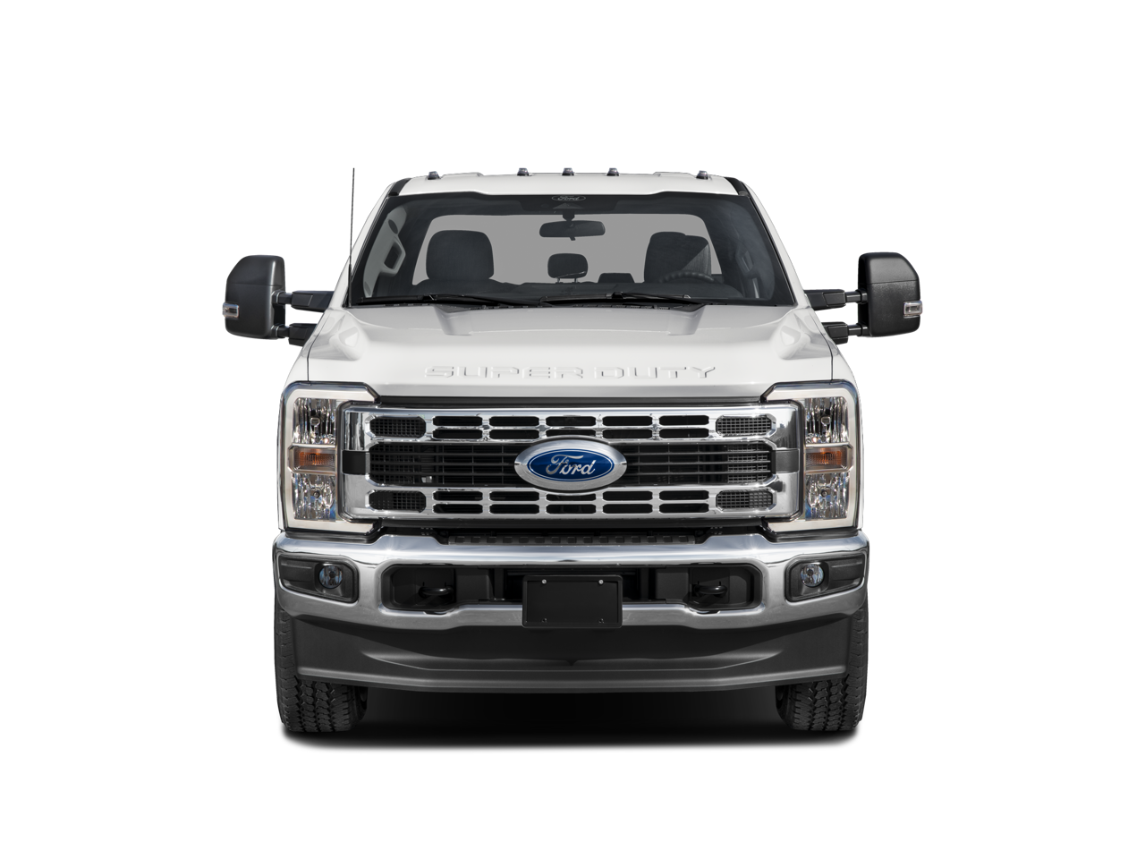 2024 Ford F-350SD XLT