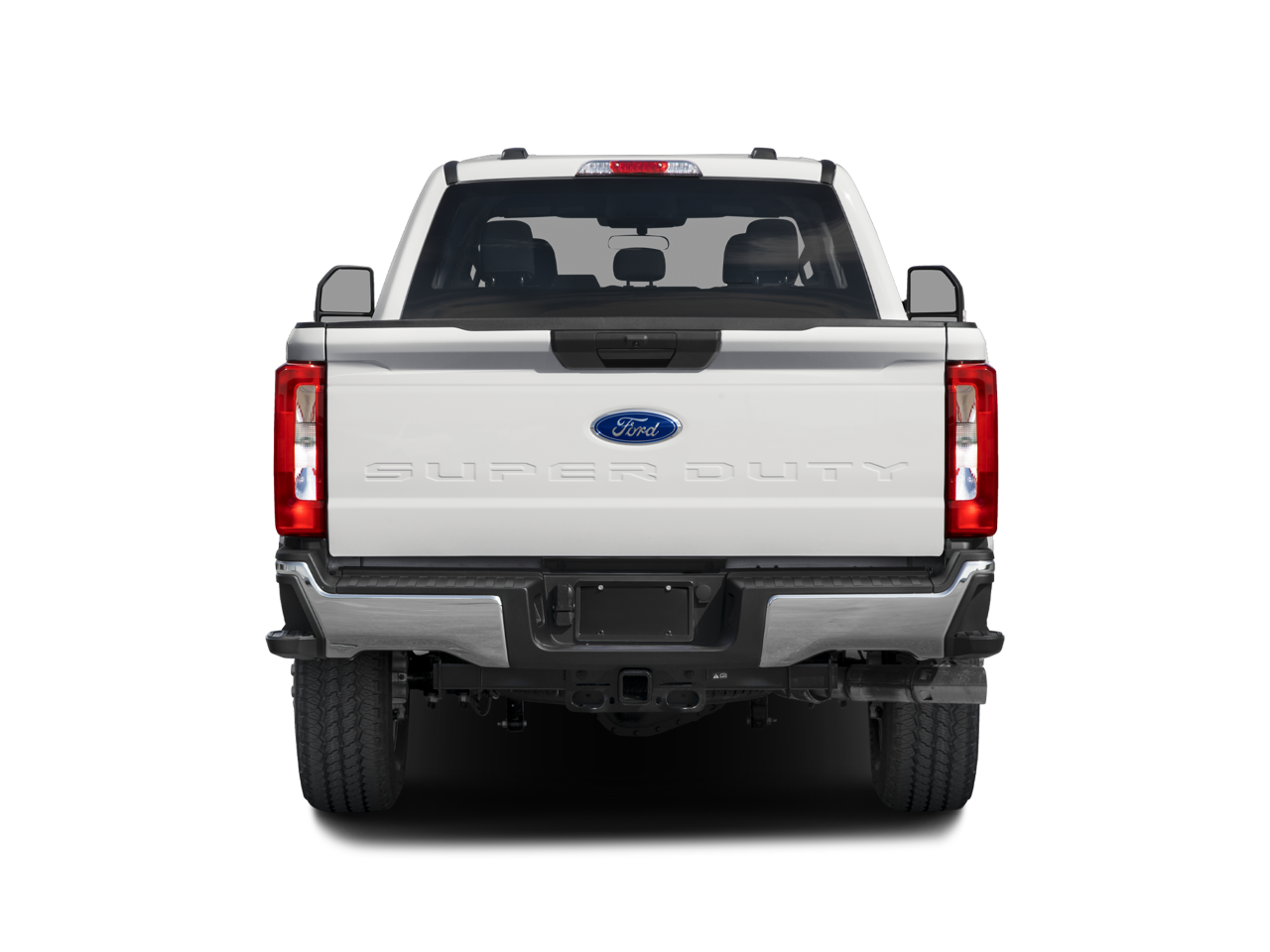 2024 Ford F-350SD XLT