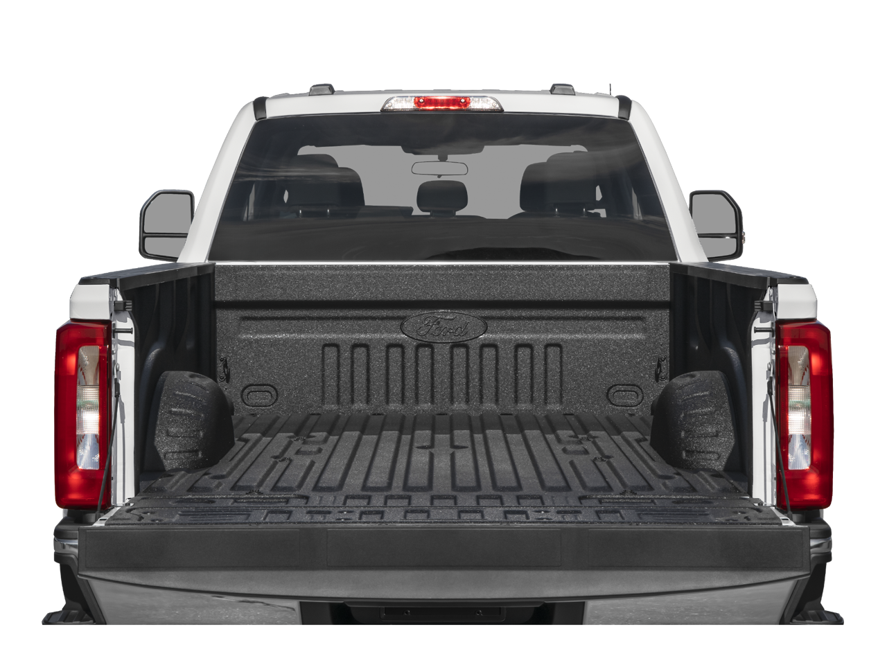 2024 Ford F-350SD XLT