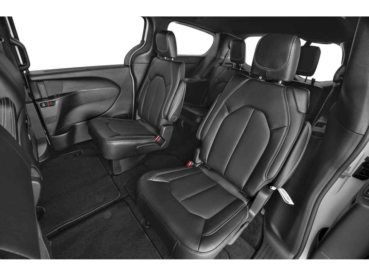 2025 Chrysler Voyager LX