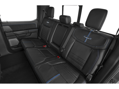 2025 Ford F-350SD Platinum