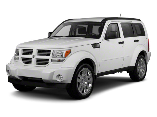 2011 Dodge Nitro's photo