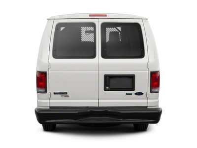 2011 Ford E-350SD XL
