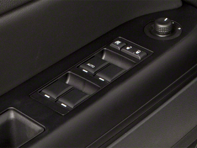 2012 Jeep Compass Sport